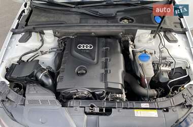 Седан Audi A4 2014 в 