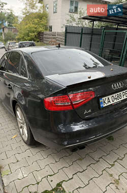 Седан Audi A4 2013 в 