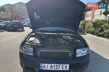 Седан Audi A4 2004 в 
