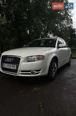 Универсал Audi A4 2005 в 
