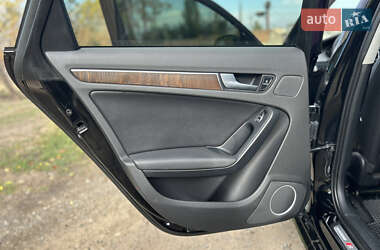 Седан Audi A4 2013 в 