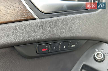 Седан Audi A4 2013 в 