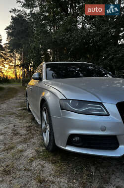 Универсал Audi A4 2008 в 