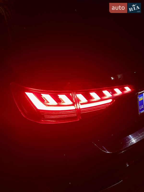 Универсал Audi A4 2020 в Мукачево фото 20 Универсал Audi A4 2020 в Мукачево
