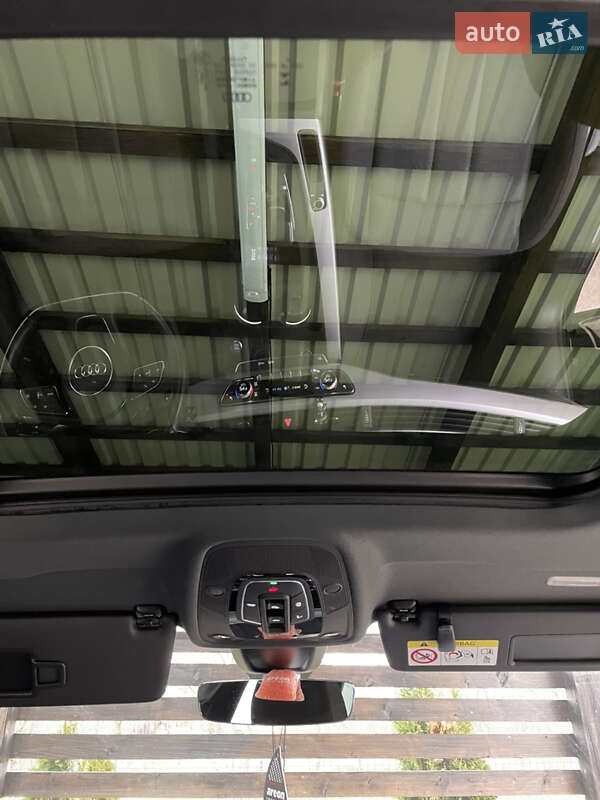 Универсал Audi A4 2020 в Мукачево фото 32 Универсал Audi A4 2020 в Мукачево