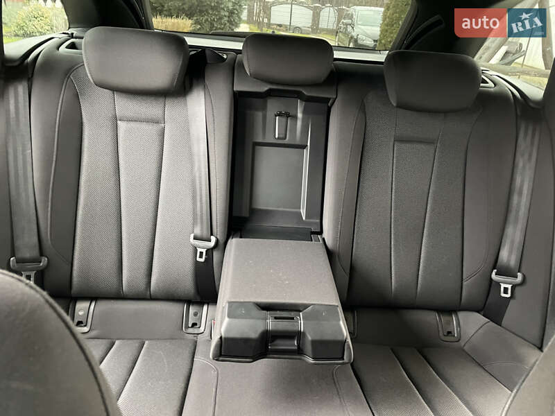 Универсал Audi A4 2020 в Мукачево фото 36 Универсал Audi A4 2020 в Мукачево