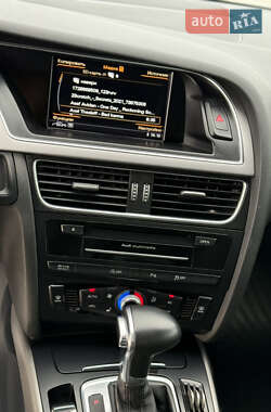 Седан Audi A4 2013 в 