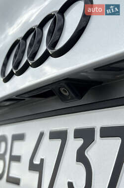 Седан Audi A4 2013 в 