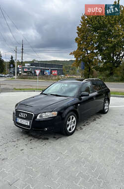Универсал Audi A4 2006 в 
