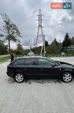 Универсал Audi A4 2006 в 