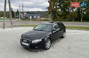 Универсал Audi A4 2006 в 