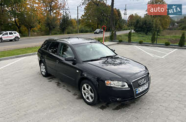 Универсал Audi A4 2006 в 