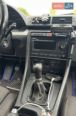 Универсал Audi A4 2007 в 