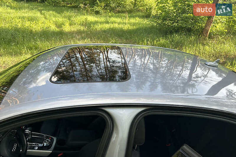 Седан Audi A4 2015 в Киеве фото 11 Седан Audi A4 2015 в Киеве