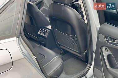 Седан Audi A4 2015 в 