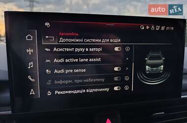Універсал Audi A4 2020 в 