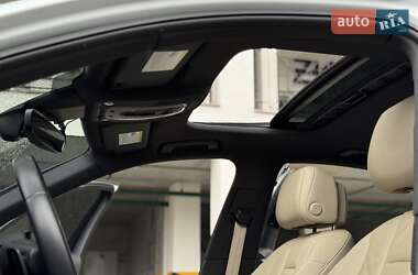 Седан Audi A4 2017 в 