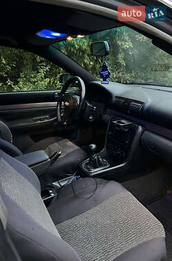 Универсал Audi A4 2001 в 