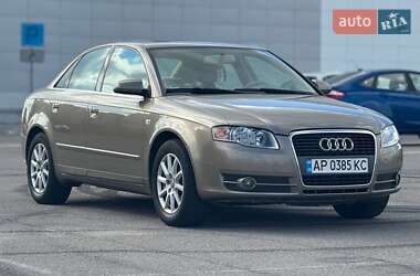 Седан Audi A4 2005 в 