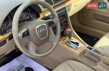 Седан Audi A4 2005 в 
