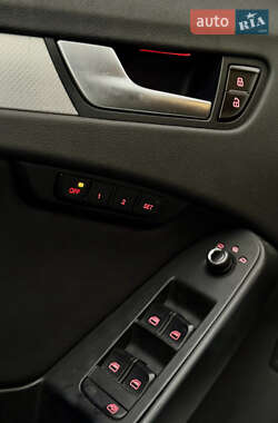 Седан Audi A4 2012 в 