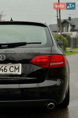 Универсал Audi A4 2008 в 