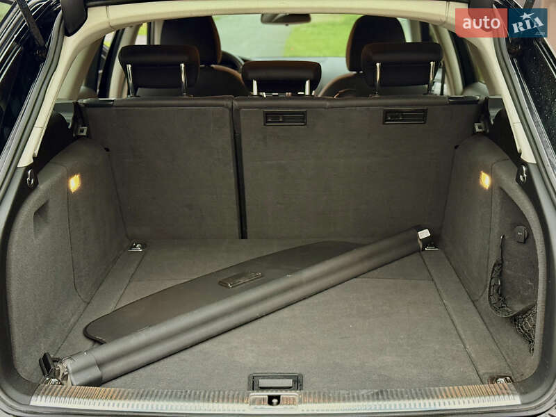 Універсал Audi A4 2008 в Івано-Франківську