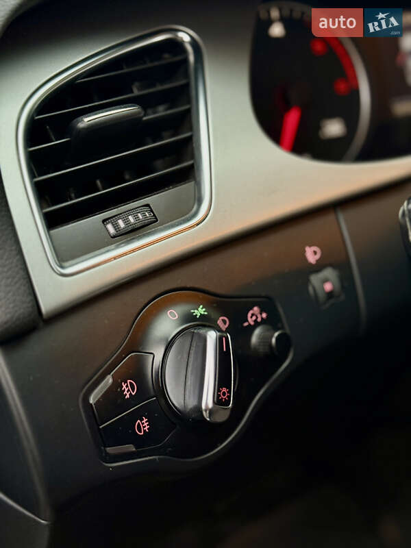Універсал Audi A4 2008 в Івано-Франківську