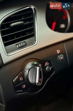 Универсал Audi A4 2008 в 