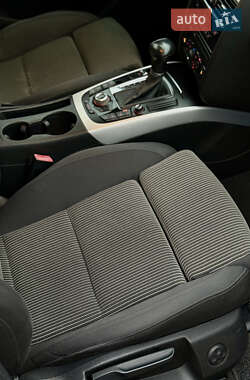Универсал Audi A4 2008 в 