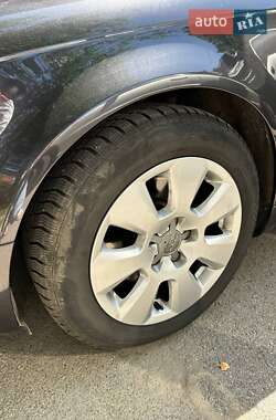 Универсал Audi A4 2007 в 
