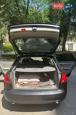 Универсал Audi A4 2007 в 