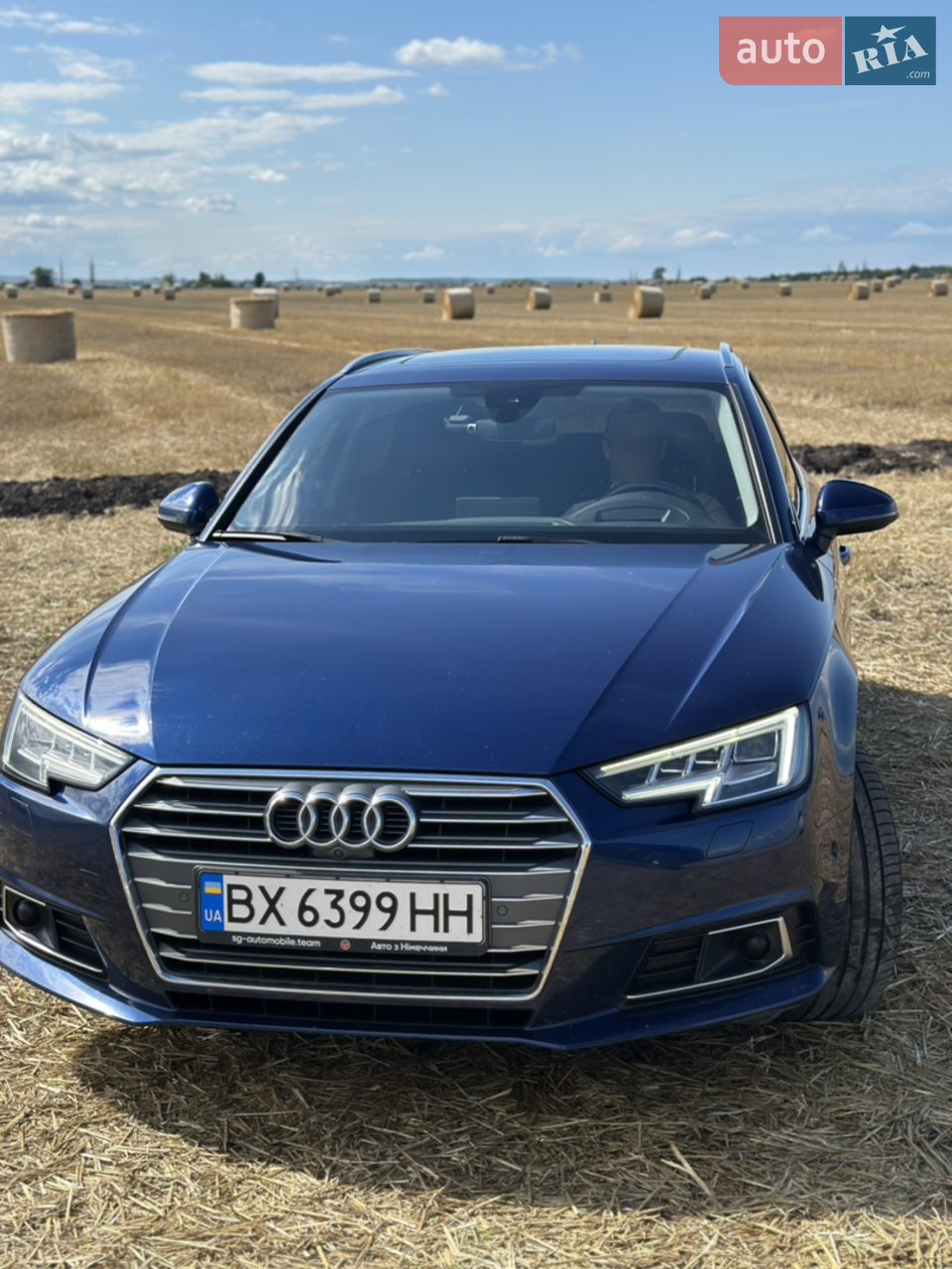 2018 Audi A4 - мініатюра 40