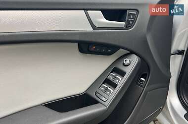Седан Audi A4 2013 в 