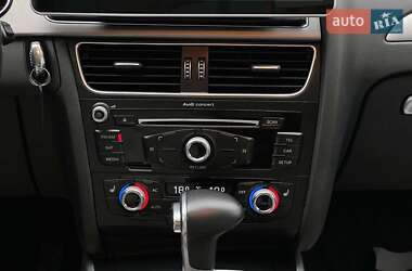 Седан Audi A4 2013 в 
