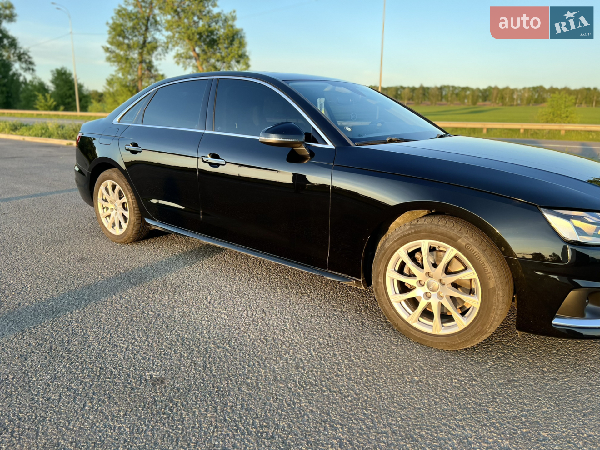 2020 Audi A4 - мініатюра 11