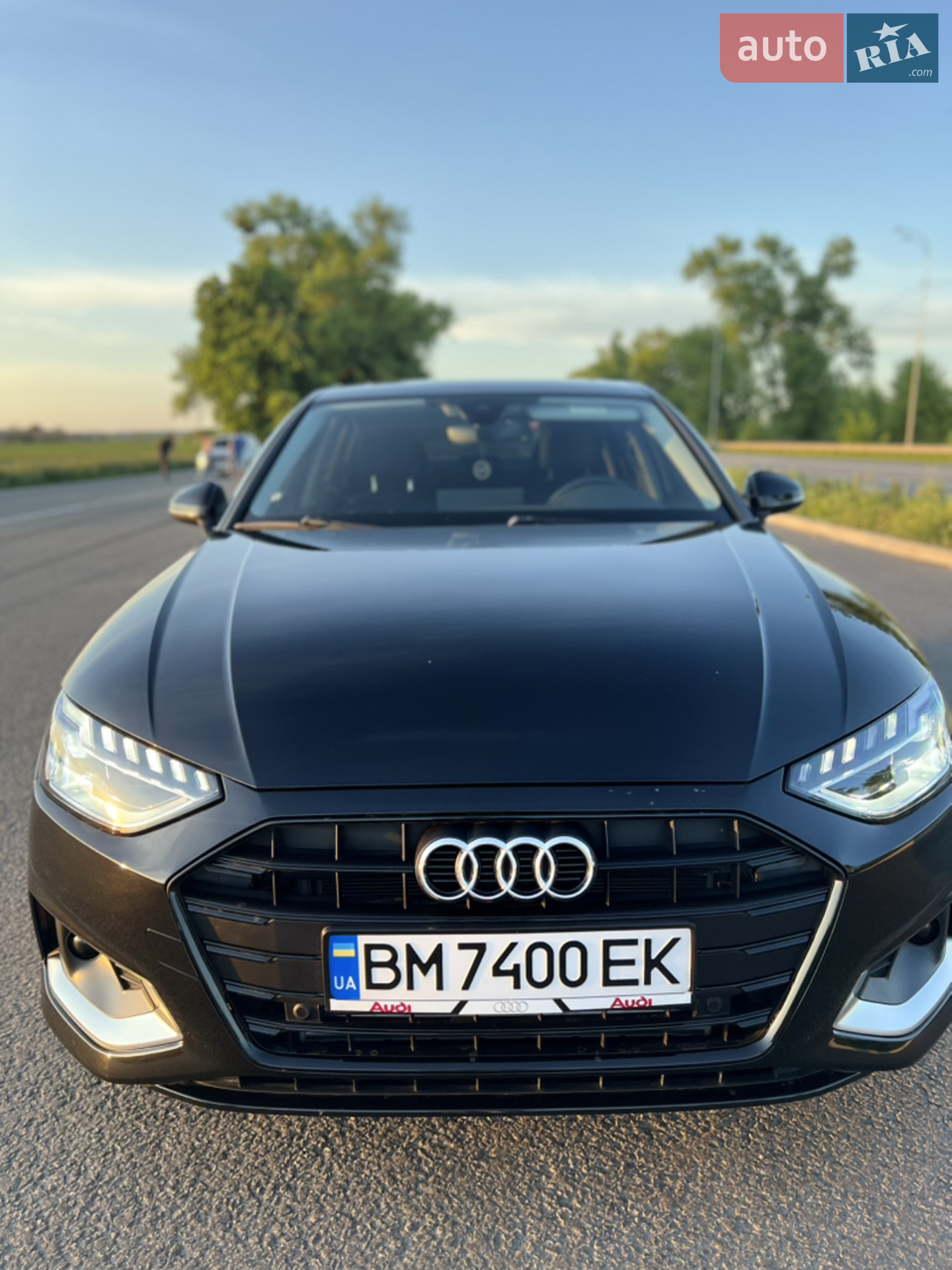 2020 Audi A4 - мініатюра 21