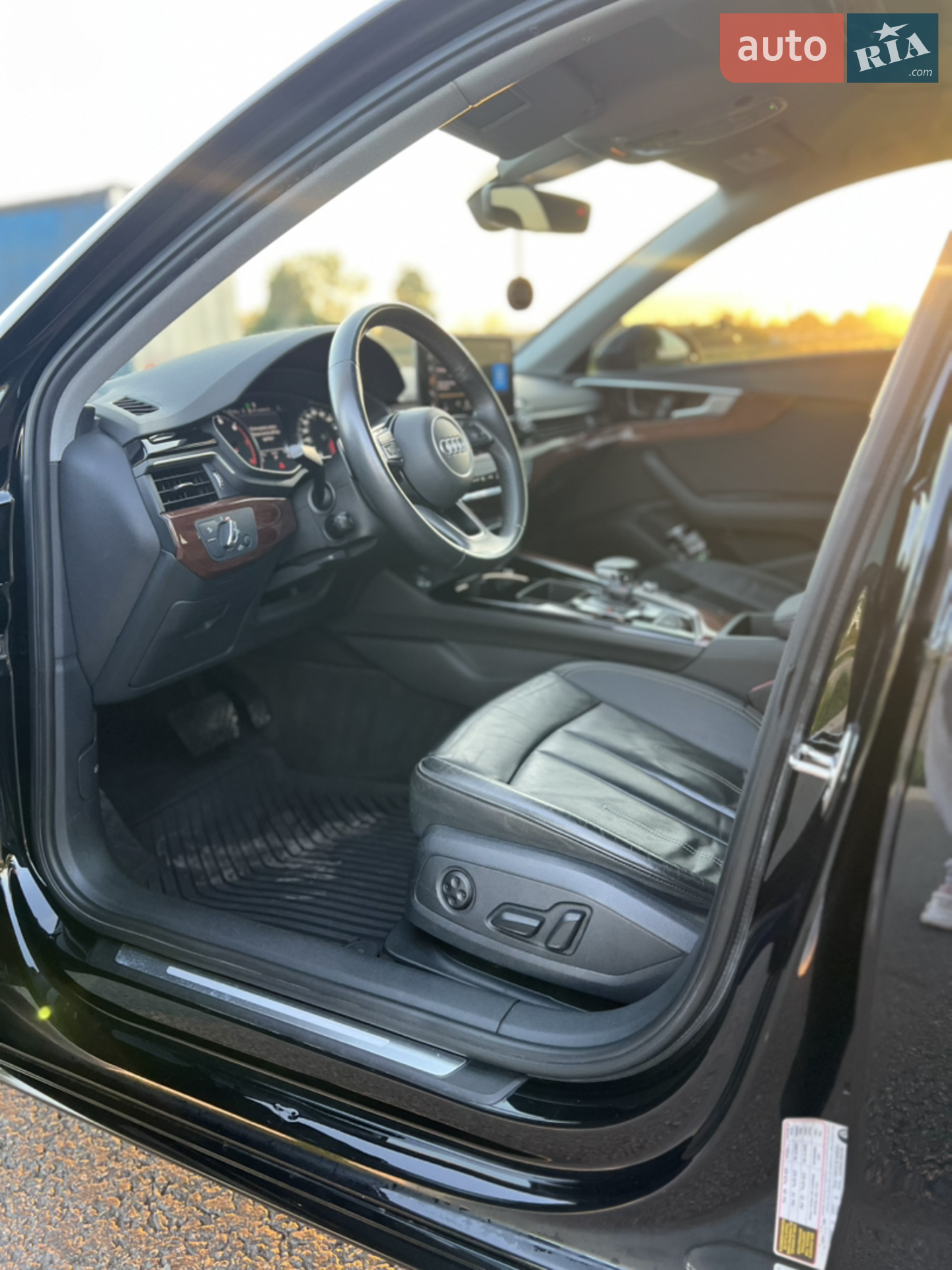 2020 Audi A4 - мініатюра 32