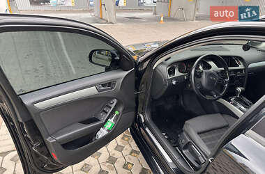 Универсал Audi A4 2011 в 