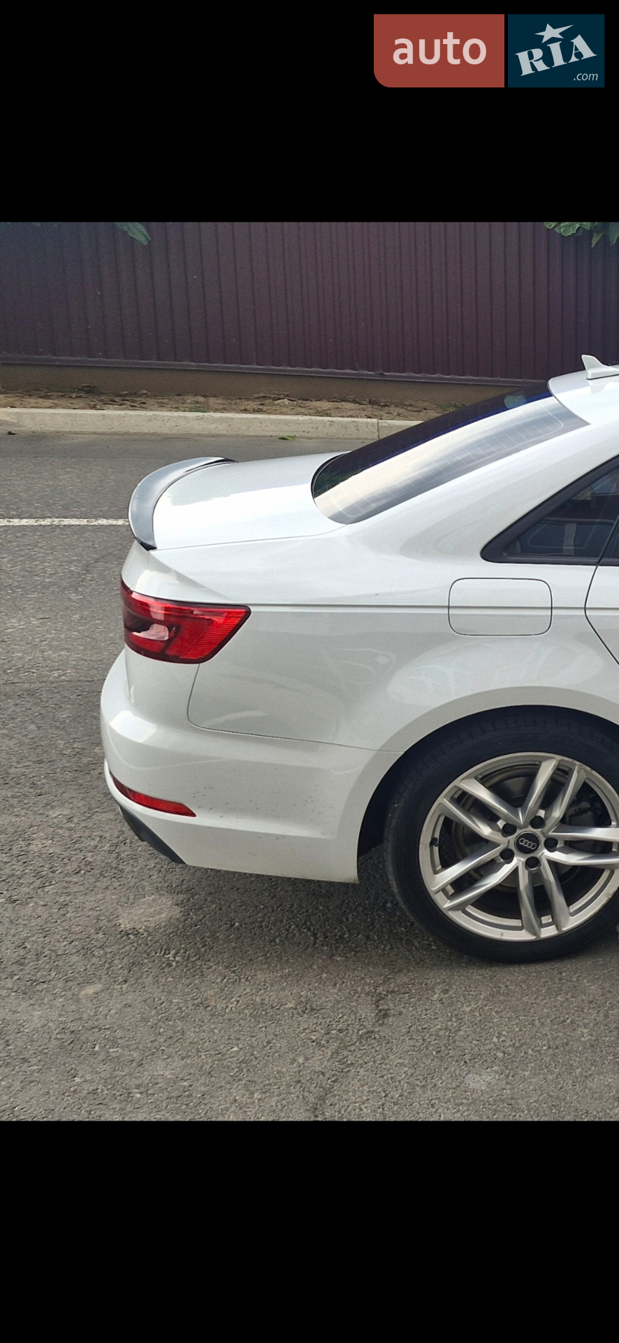 2017 Audi A4 - мініатюра 16