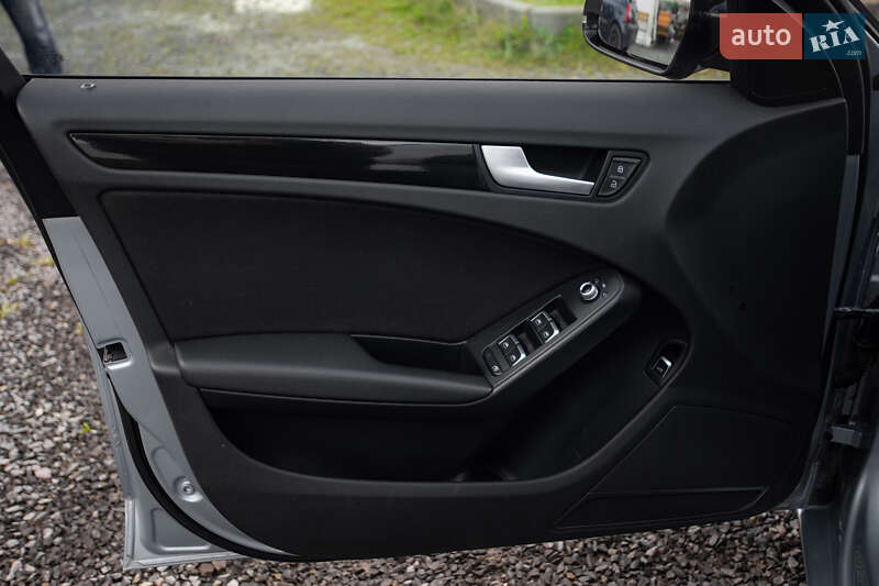 Универсал Audi A4 2014 в Львове фото 8 Универсал Audi A4 2014 в Львове
