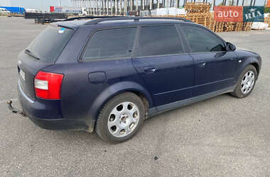 Универсал Audi A4 2003 в 