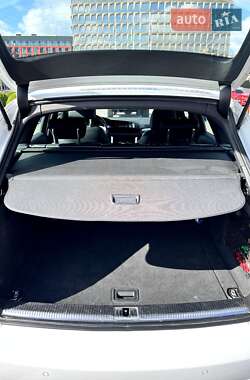 Универсал Audi A4 2013 в 