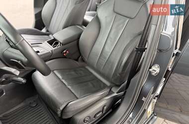 Седан Audi A4 2019 в 