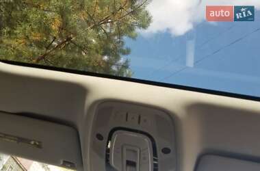 Седан Audi A4 2016 в 