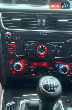 Седан Audi A4 2008 в 