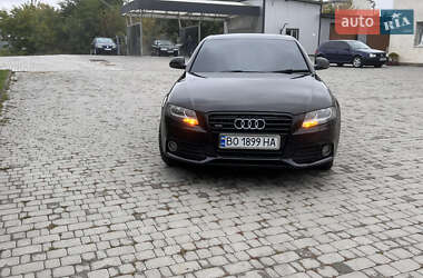 Седан Audi A4 2008 в 