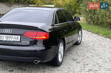 Седан Audi A4 2008 в 