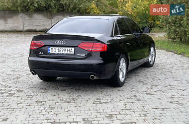 Седан Audi A4 2008 в 