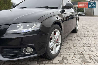Седан Audi A4 2008 в 